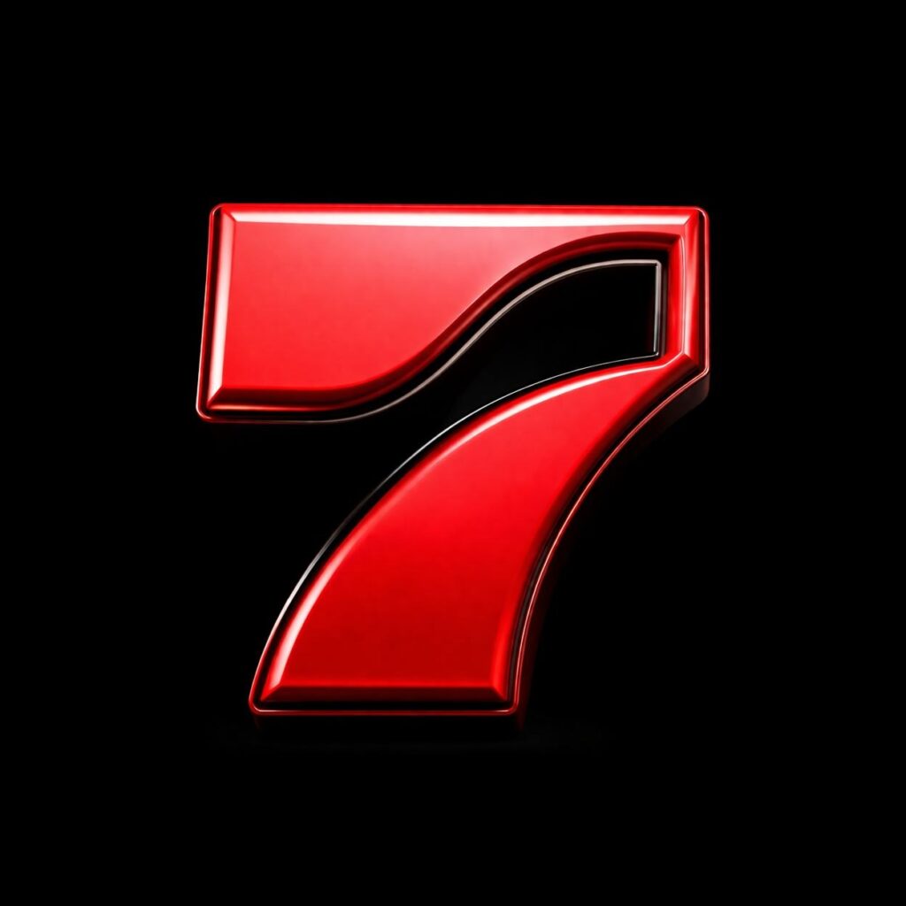 Dhan7 Game Logo