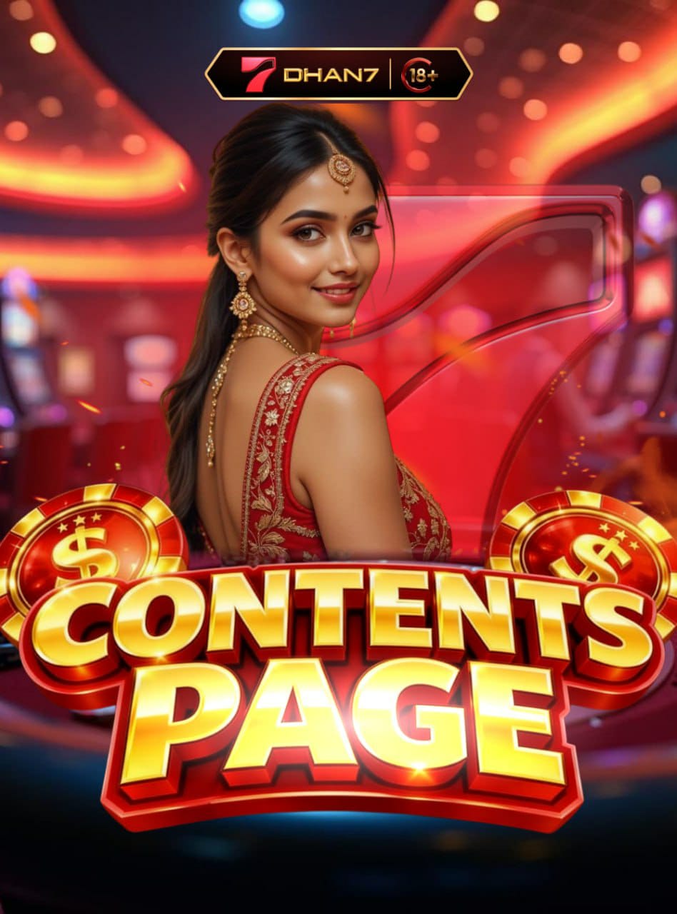 dhan7 login register online game