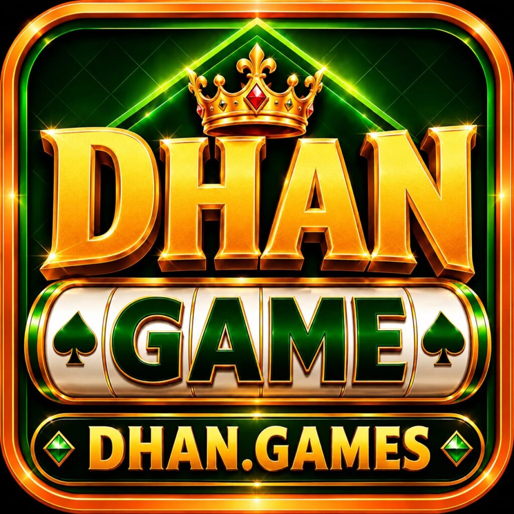 DHAN GAME