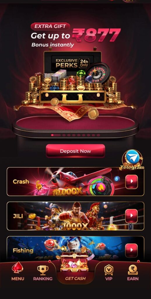 DHAN7 GAME