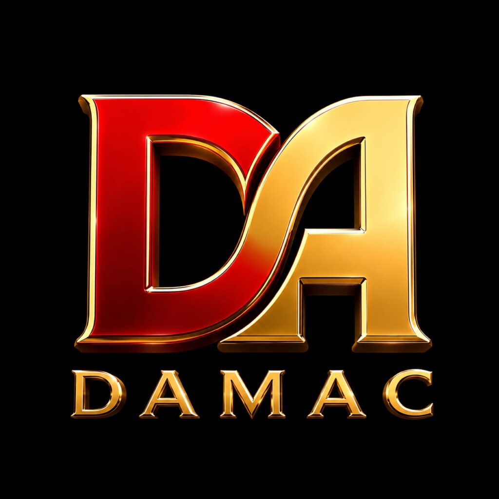 DAMAC GAME